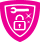 Secure and Competitive Properties Icon
